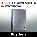 Adobe CS4 Master Collection