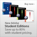 Adobe Education Store